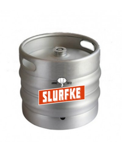 SLURFKE 8.5degre - FUT 20L