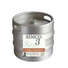 RIEGELE SIMCO IPA 5degre - FUT 30L