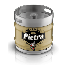 PIETRA BIONDA 5,5degre - FUT 20L