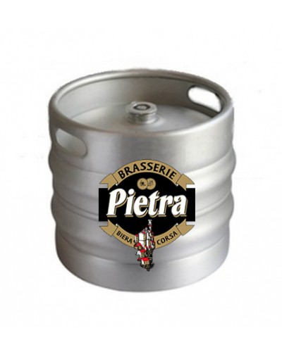 PIETRA 5,5degre - FUT 20L