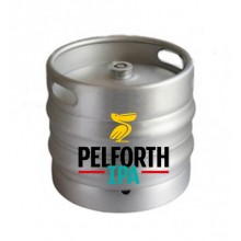 PELFORTH IPA 5,9degre - FUT 20L