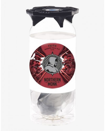 NORTHERN MONK FAITH 5.4degre - KEYKEG FUT 30L