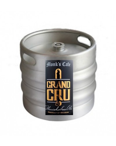 MONK'S CAFE GRAND CRU 5.5degre - FUT 20L