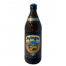 AYINGER JAHRHUNDERT 5.5degre VC 50CL X20