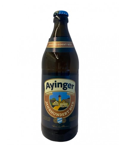 AYINGER JAHRHUNDERT 5.5degre VC 50CL X20