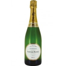 CHAMPAGNE LAURENT PERRIER 75CL