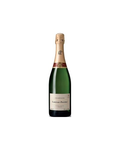 CHAMPAGNE LAURENT-PERRIER 150CL