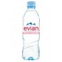 EVIAN PET 50CL X24