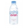 EVIAN PET 33CL X24