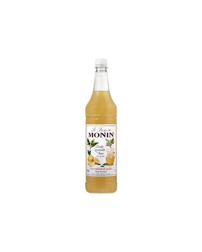 MONIN BASE LIMONADE 1L X01