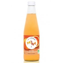MONA LIMONADE ORANGE/SANGUINE VP 33CL X12