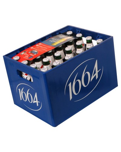 1664 Kronenbourg 5.5° (Vc33) X24