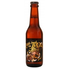 CUVEE DES TROLLS 7degre VC 25CL X24