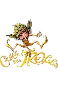 Cuvee Des Trolls - 33 cl - Bières