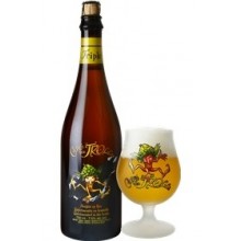 CUVEE DES TROLLS 7.5degre VP 75CL X06