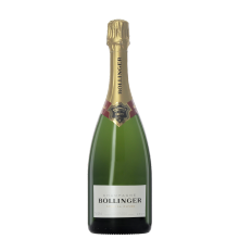 CHAMPAGNE BOLLINGER CUVEE 75CL