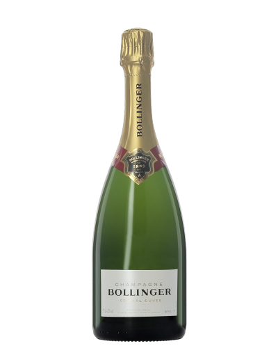 CHAMPAGNE BOLLINGER SPEC CUVEE 75CL