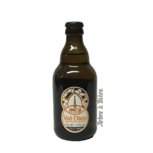VAL DIEU CUVEE 800 5degre VC 33CL X24