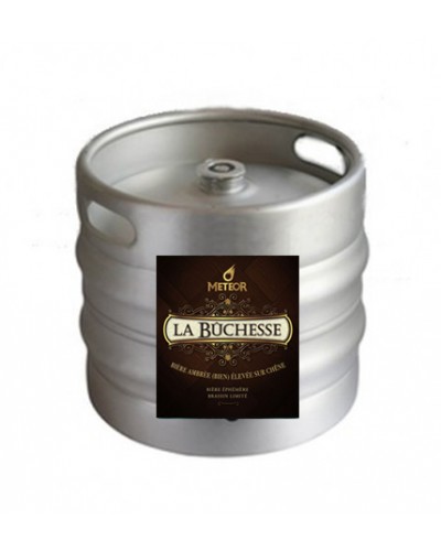METEOR BUCHESSE 6.6degre - FUT 30L