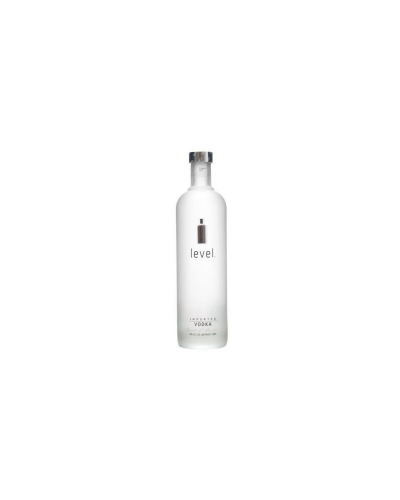 Absolut Level Vodka (Vp70) 40degre X01