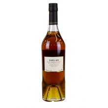 BAS ARMAGNAC GELAS 8A VSOP 40degre 70CL X01