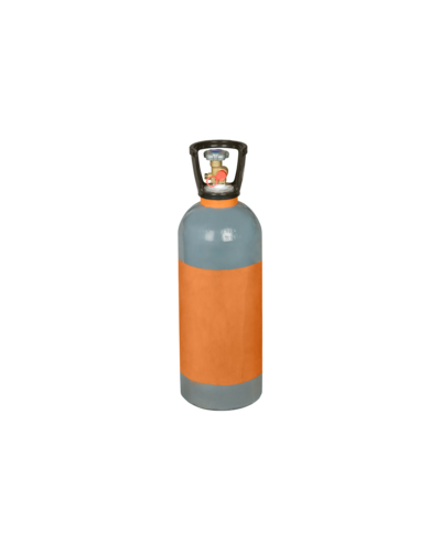 Azote (1 M3) Orange