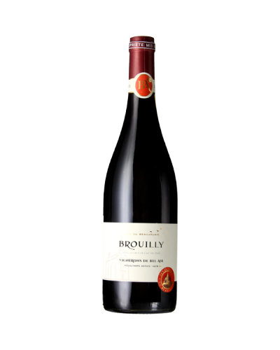AOP BROUILLY ROUGE 1L