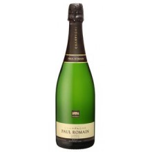 PAUL ROMAIN BRUT BLANC DES BLANC 75CL