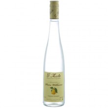 EAU DE VIE POIRE KLIPFEL 43degre 70CL X01