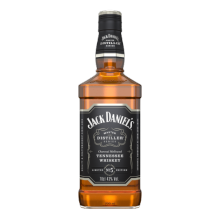 Jack Daniel Master Distiller 43° 70