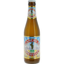 BLANCHE DE BRUXELLES 4.5degre VC 33CL X12