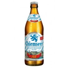 CHIEMSEER HELL 4.8 VC 50CL X20
