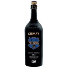 CHIMAY RESERVE FUT CHENE 10.5° VC 75CL X12