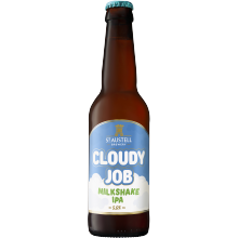 CLOUDY JOB 5.8° VP 33CL X12