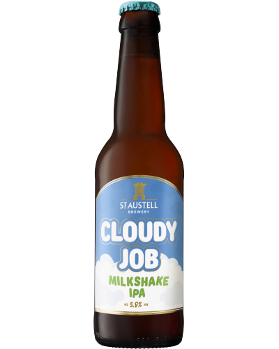 CLOUDY JOB 5.8degre VP 33CL X12