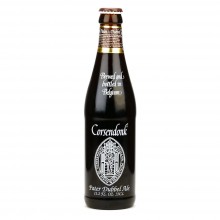 CORSENDONK PATER 6.5degre VC 33CL X24