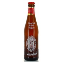 CORSENDONK ROUSSE 8degre VC 33CL X24