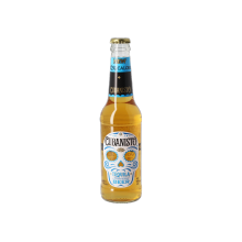 CUBANISTO TEQUILA 5.8degre VP 33CL X24