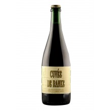 CUVEE DE RANKE 7degre VP 75CL X06