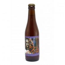 DE LEITE FEMME FATALE 6.5degre VC 33CL X24
