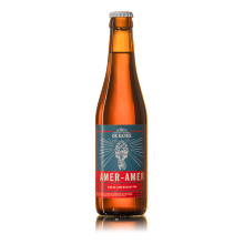 DE RANKE AMER AMER 6degre VC 33CL X24