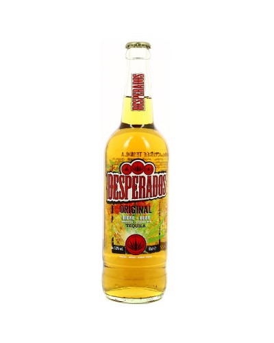 DESPERADOS 5,9degre VP 65CL X12