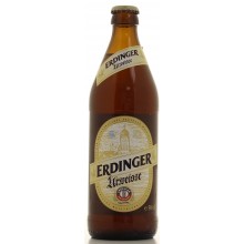 Erdinger Urweisse 4.9° (Vc50) X20