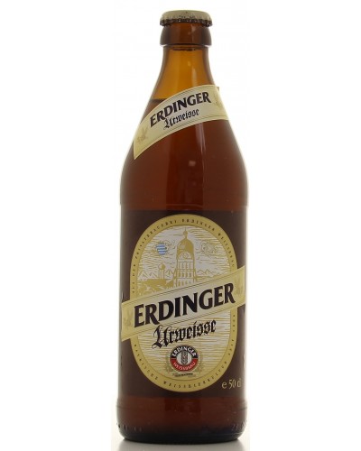 Erdinger Urweisse 4.9degre (Vc50) X20