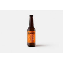 GALLIA BRUT IPA 7° VP 33CL X24