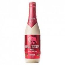 DELIRIUM RED 8° VC 33CL X24