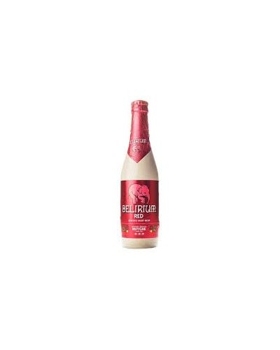 DELIRIUM RED 8degre VC 33CL X24