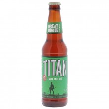 GREAT DIVIDE TITAN 7.1degre VP 35.5CL X24