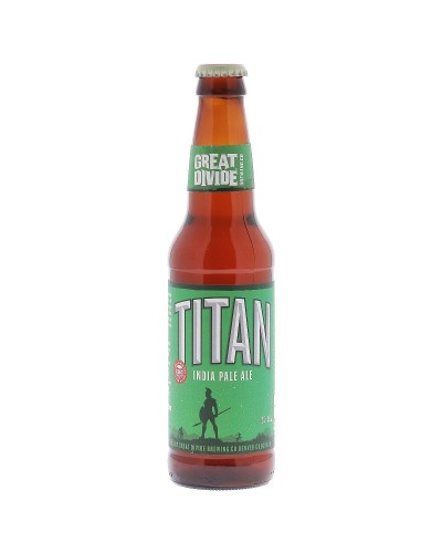 GREAT DIVIDE TITAN 7.1degre VP 35.5CL X24