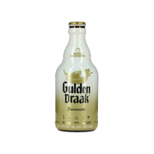 GULDEN DRAAK BREWMASTER 10.5degre VC 33CL X24